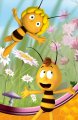 Včielka Mája a Tabaluga